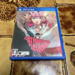 PS VITA キャサリン・フルボディ