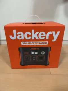 2026年最新】Jackeryポータブル電源400の人気アイテム - メルカリ