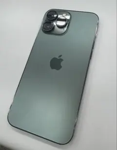 【美品／ケース付】iPhone 13 Pro Max 128GB