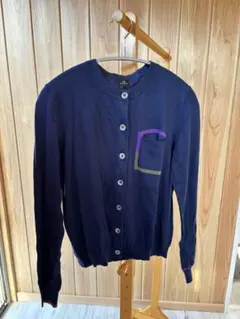 ポールスミス　カーディガン