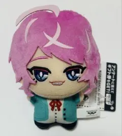 ヒプノシスマイク 飴村乱数 ちびぐるみ