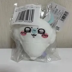 ちいかわ　褒めろッ　モモンガだらけくじ　E賞マスコット　サイッコーに決まってるッ