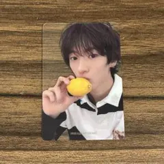 RIIZE アントン　All of You トレカ