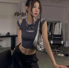 ULANショルダーバッグ