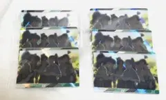 6年生 カード セット