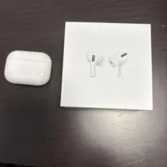 AirPods Pro 第一世代　付属品全てあり