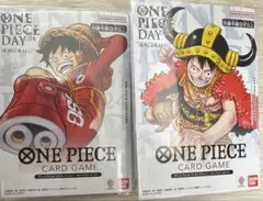 ONE PIECE DAY '24 '25 プレミアムカードコレクション