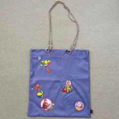 jouetie トートバッグ