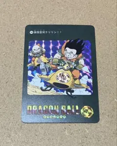 VP❶ ドラゴンボールカード ビジュアルアドベンチャー海外版 - メルカリ