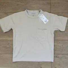 DENIM ＆ FLOWER RICKY SINGH 子供　Tシャツ