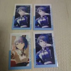 プロセカ　エピカ　桐谷遥