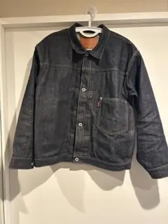 Levi's S506XX デニムジャケット サイズ40