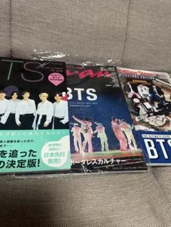 Now: BTS in Thailand ポストカード - メルカリ