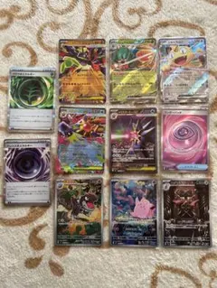 ムニキスゼロ メガスターミーSAR まとめ売り