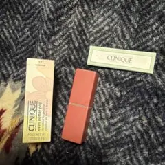 CLINIQUE Even Better Pop 17 Woo Meのサムネイル