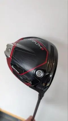 ステルス2 ドライバー 10.5 S TENSEI RED TM50