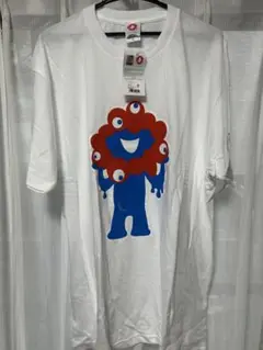 ミャクミャクＴシャツ2025万博大きいサイズXL新品