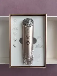 未開封保証書付きYA-MANヤーマンフォトプラスシャイニー M18美顔器