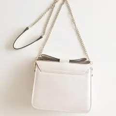 お値下げ♡アプワイザリッシェ ショルダーバッグのサムネイル