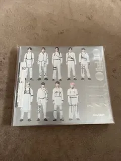 【CD + Blu-ray】 SnowMan Snow Labo S2 初回盤A