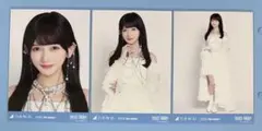 乃木坂46 生写真 スペシャル衣装47 池田瑛紗 コンプ - メルカリ