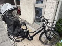 2026年最新】電動自転車 チャイルドシートの人気アイテム - メルカリ