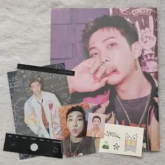 【まとめ売り‼️】BTS SEASON'S GREETINGS 2022 RM
