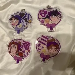 忍たま乱太郎 キーホルダー