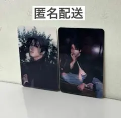 Stray Kids DO IT IT VER. レンチキュラー　ハン