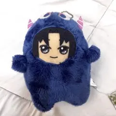 和泉一織 モンぬい アイナナ アイドリッシュセブン IDOLiSH7