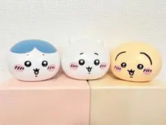 カプセルトイ　ちいかわ　はちわれ　うさぎ