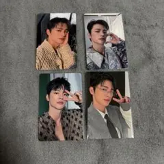 THE STAR 2025年 10月号 ソイングク トレカ