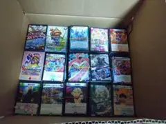 デュエルマスターズカードまとめ売り　6000枚程