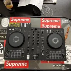 ddj flx4のサムネイル