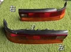 jzx90 マークII 純正テール 前期 - メルカリ