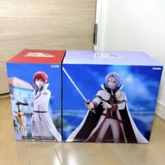 リゼロ ラインハルト ユリウス GIGO限定 - メルカリ