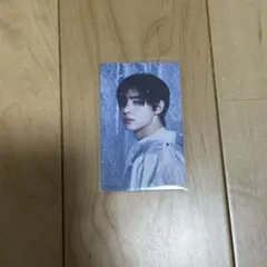 ENHYPEN Daydream ソンフン トレカ