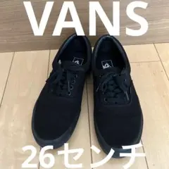 VANS エラ　２６センチ