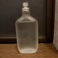Calvin Klein CK Palace オードトワレ 50mL 3点セット - メルカリ