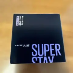 MAYBELLINEクリームファンデーションC05のサムネイル