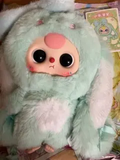 ベイビースリー　キューピッド　新品未開封品　ベビースリー　キューピット 2025年最新】baby three blind boxの人気アイテム - メルカリ