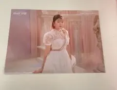 TWICE ランダムトレカ　ジョンヨン