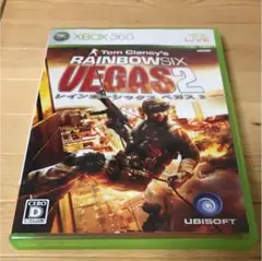 レインボーシックス ベガス2