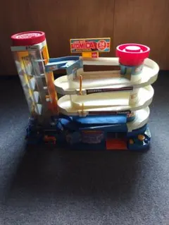 トミカ トミカビル他 고장·부품용