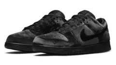 2026年最新】DUNK low pro iso triple black fj1674-001の人気アイテム 