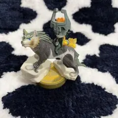 2026年最新】amiibo ウルフリンクの人気アイテム - メルカリ