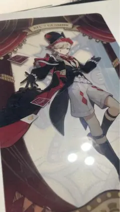 リネ ケンタッキーコラボ