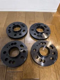 ★ディスクブレーキロータースペーサー 厚17mm モンキー PCD変換スペーサー ☆ディスクブレーキロータースペーサー 厚17mm モンキー PCD変換