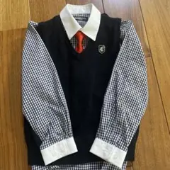 スーツ 120 コムサ