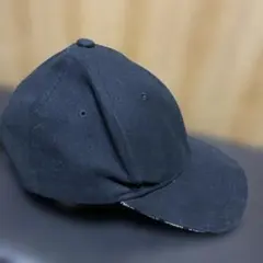 vetements キャップ　ロゴ　dude9 ヴェトモン